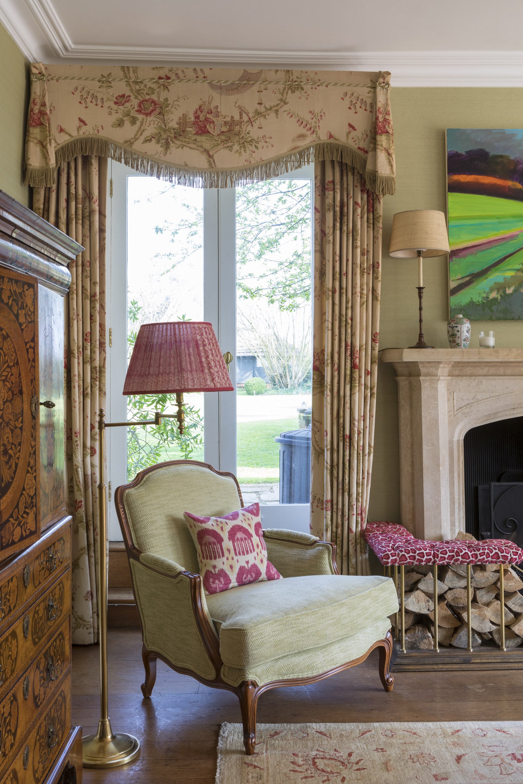 Interior photography for Kelling Designs, Norfolk