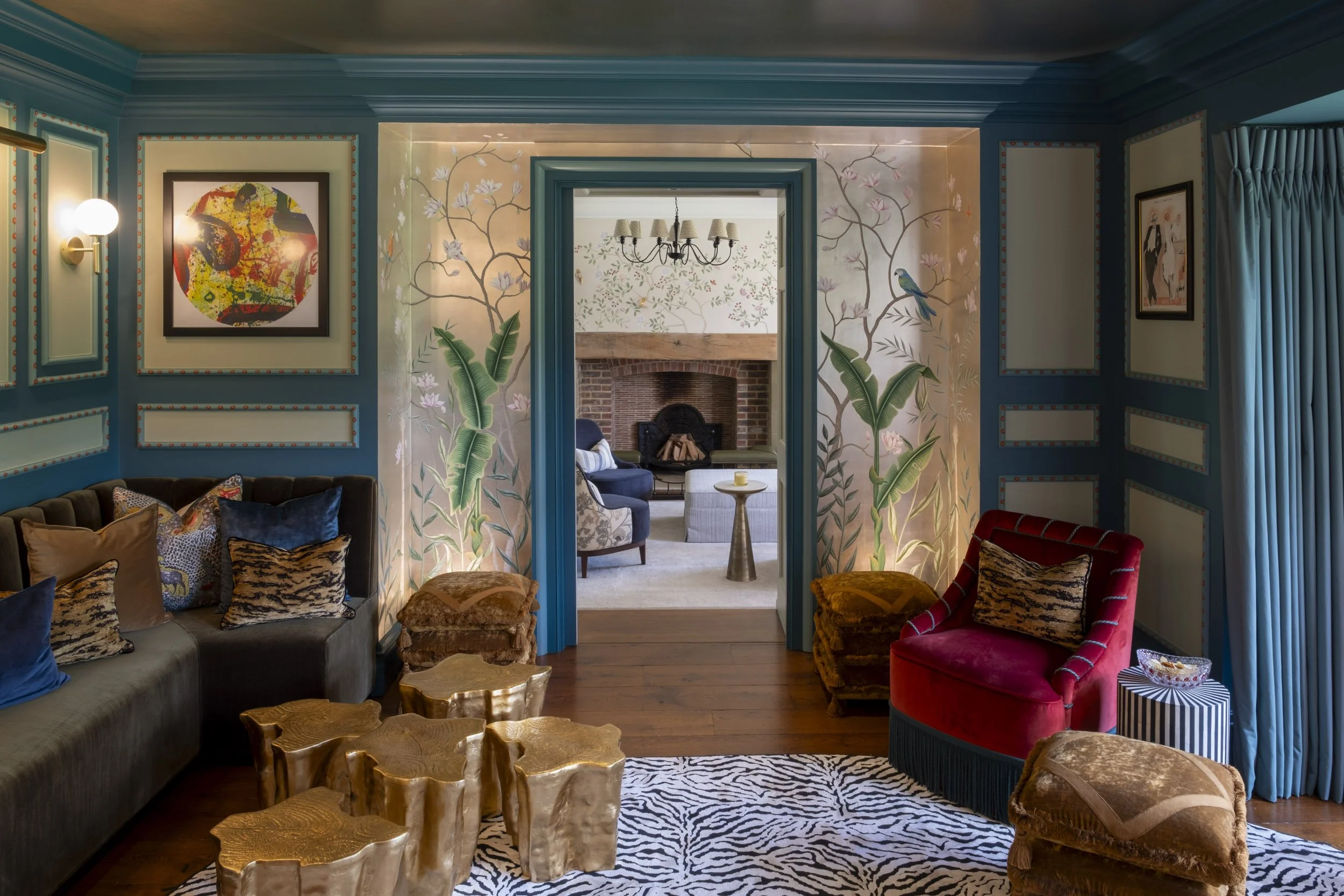 Mark Bolton Photography | Interior and Design Photographer