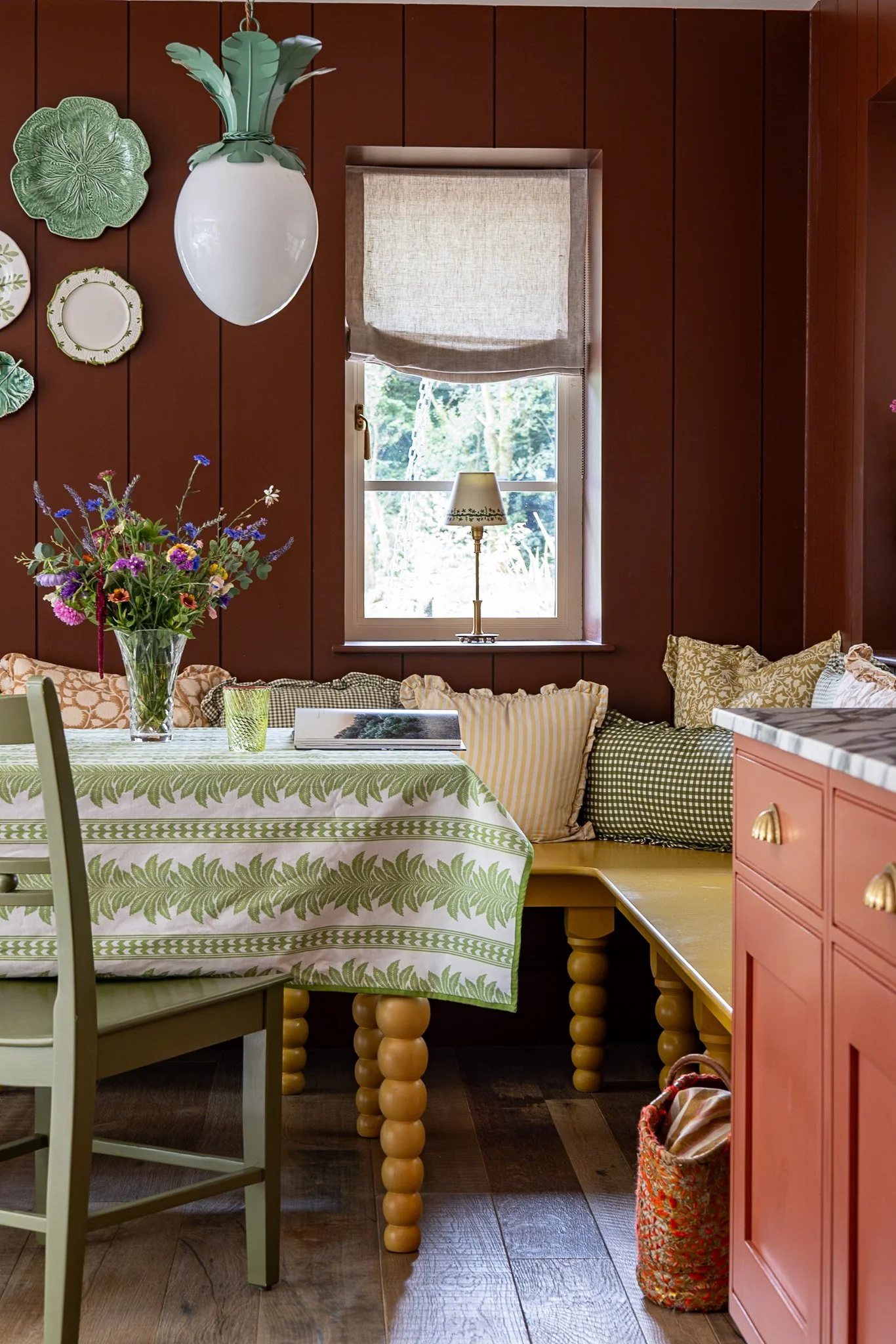 Interior Photography for Country Living Magazine