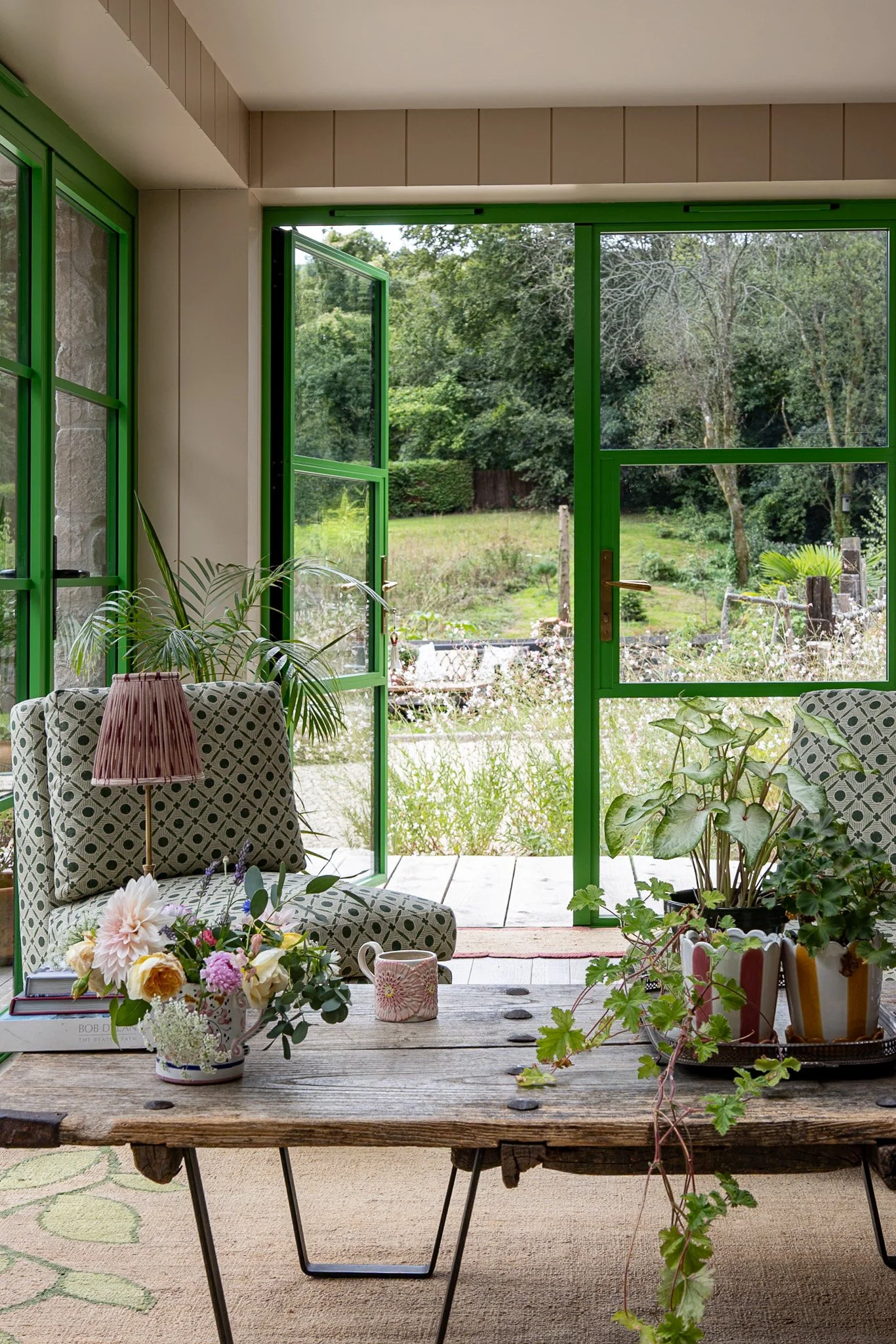 Interior Photography for Country Living Magazine