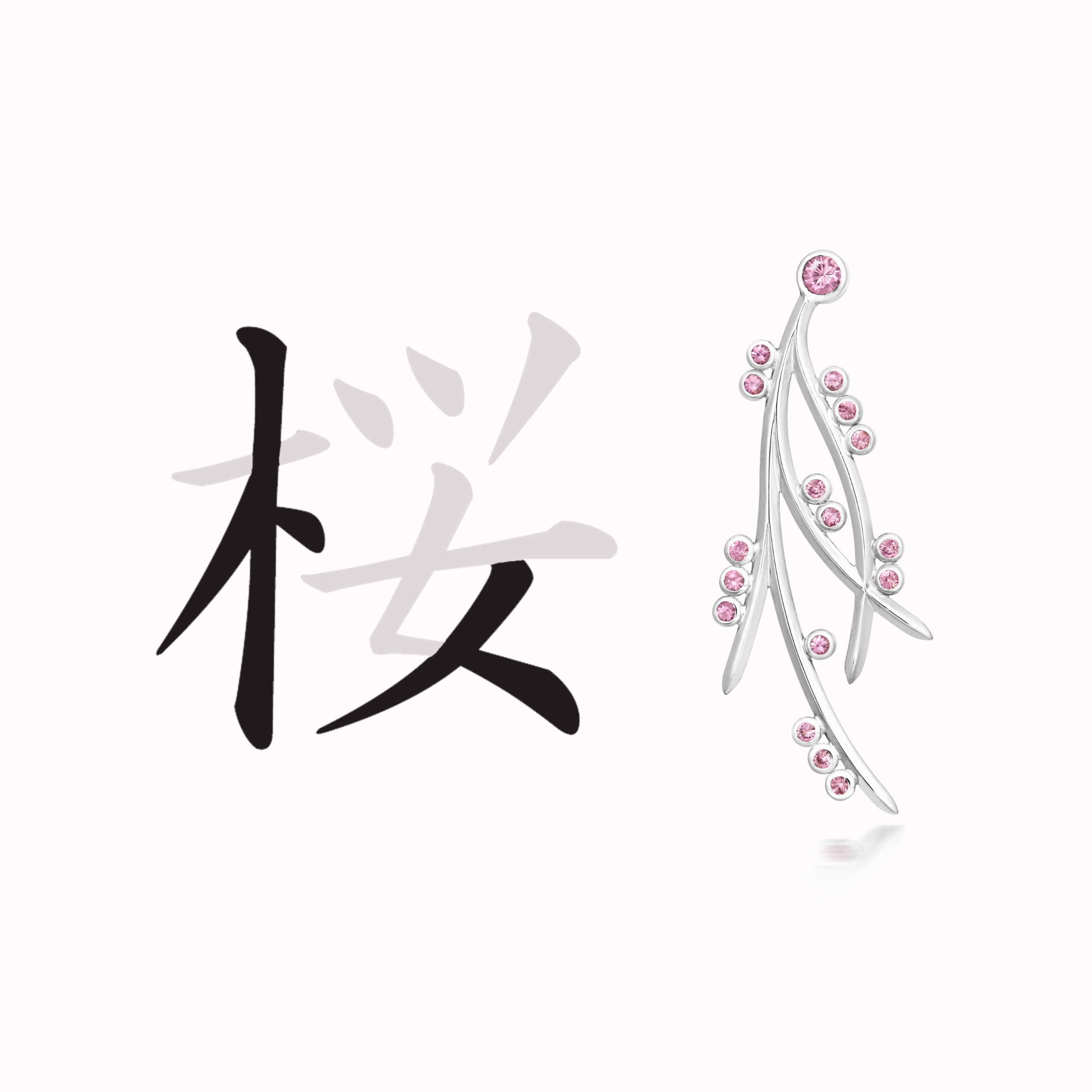 KANJI CHARACTERS