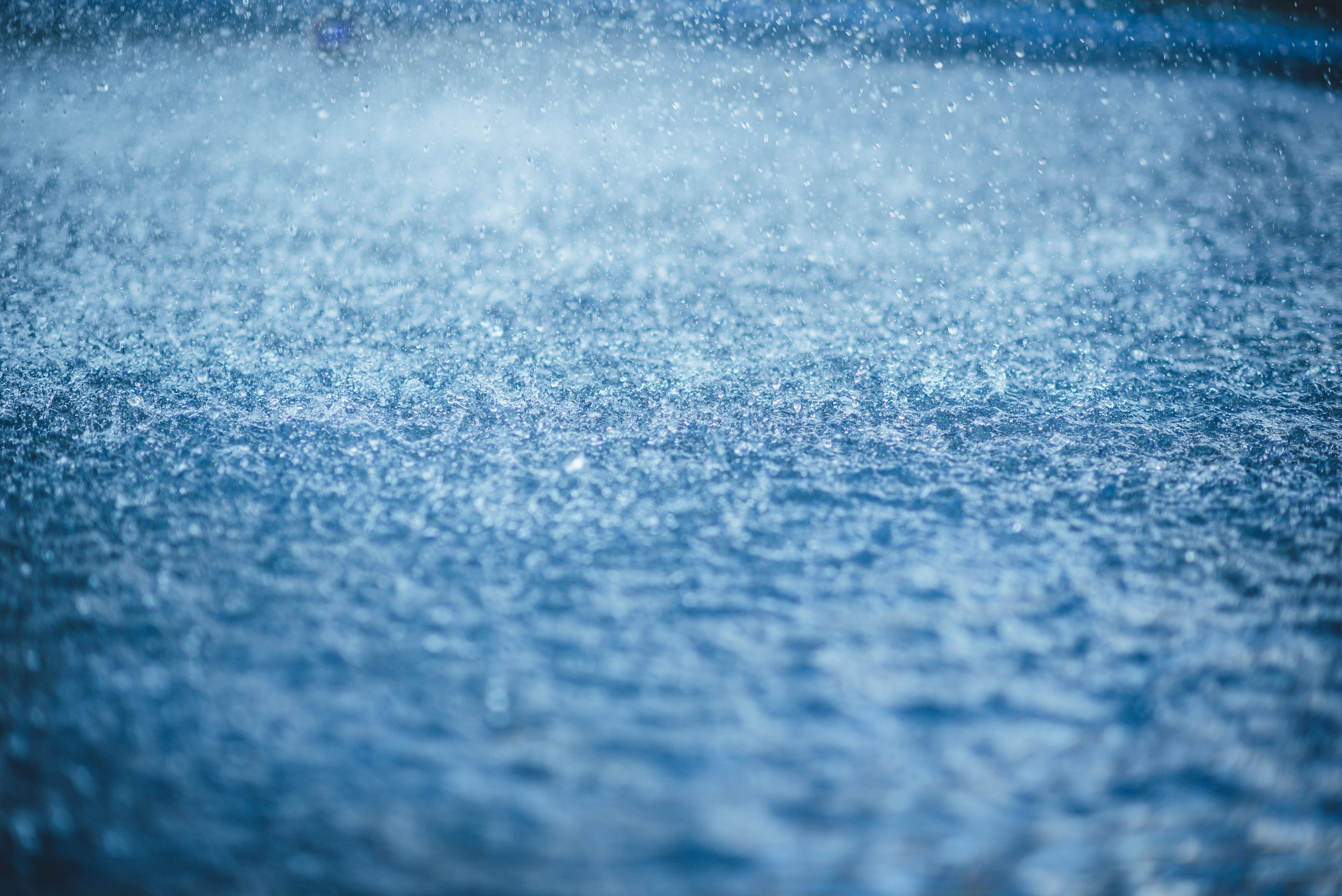RAIN