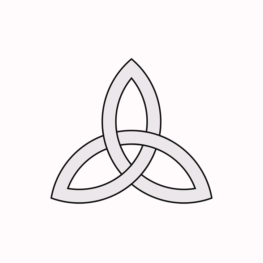 CELTIC KNOTWORK