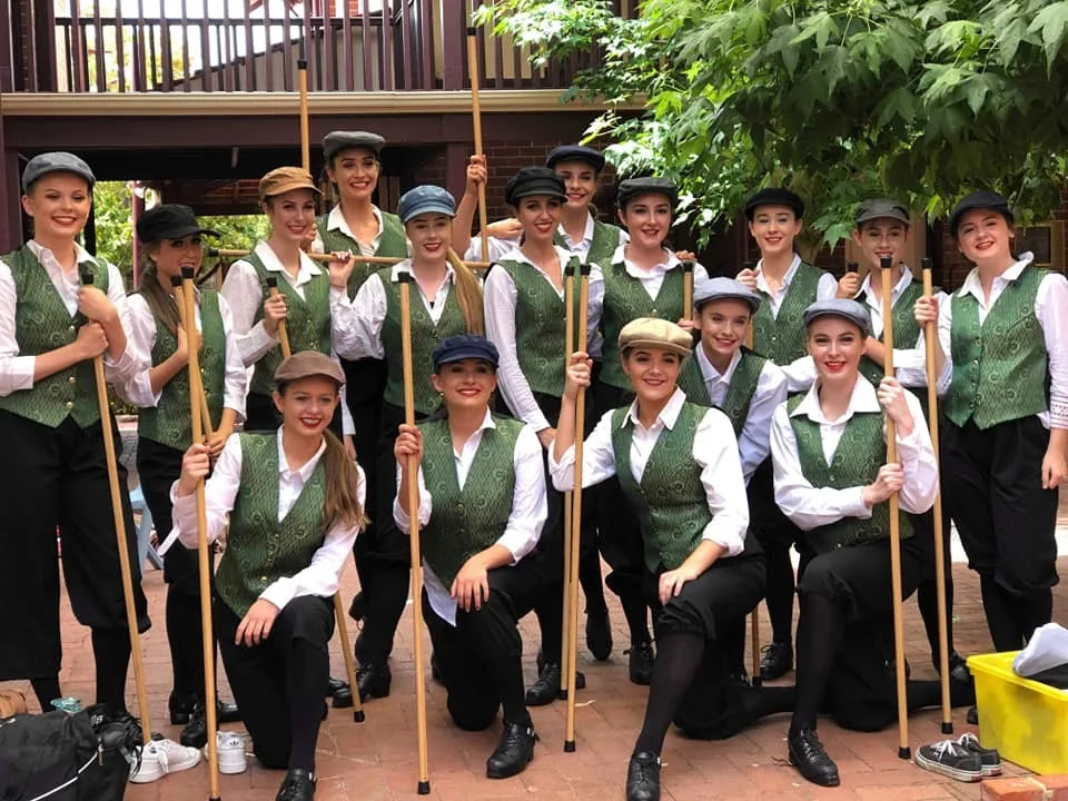 Christmas Concert 2018