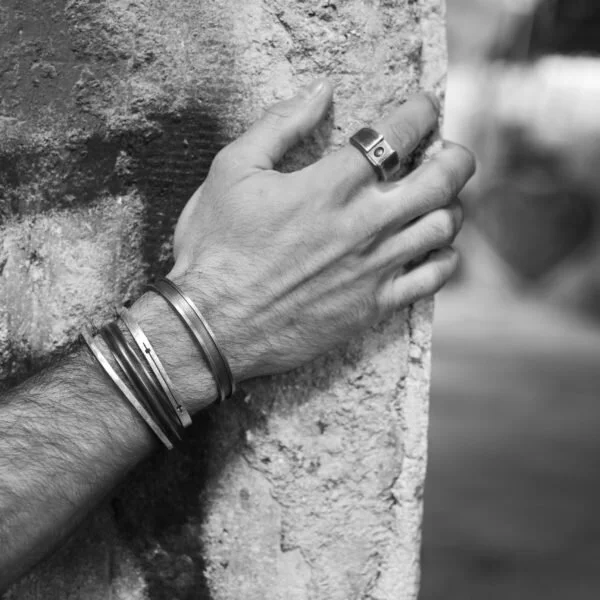 Bridge Ring