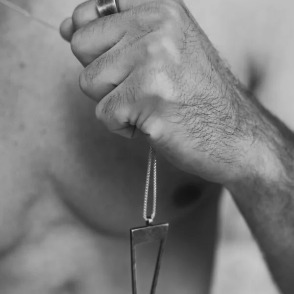 Solid Necklace