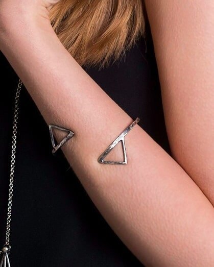 &ldquo;To exist, the triangle demands three complementary elements: love, power and danger

#expressyourself