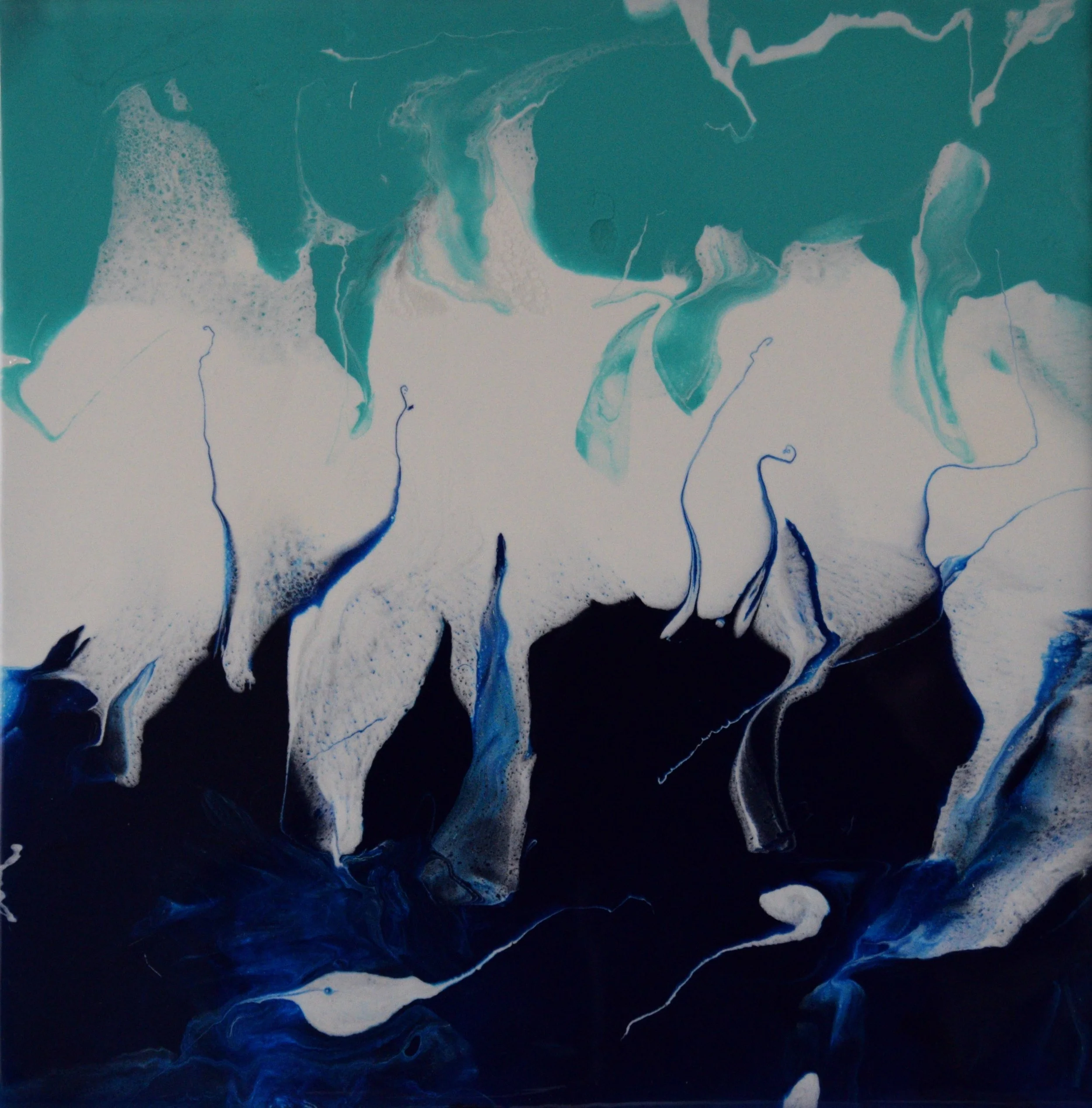 Blue Wave
