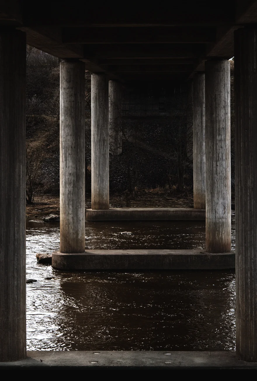 Halistensilta. 2010