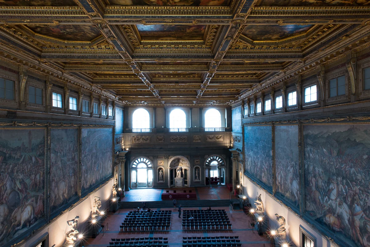 Firenze. 2015
