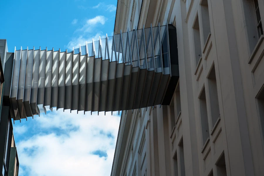 Royal Ballet School: Bridge of Aspiration. London 2012