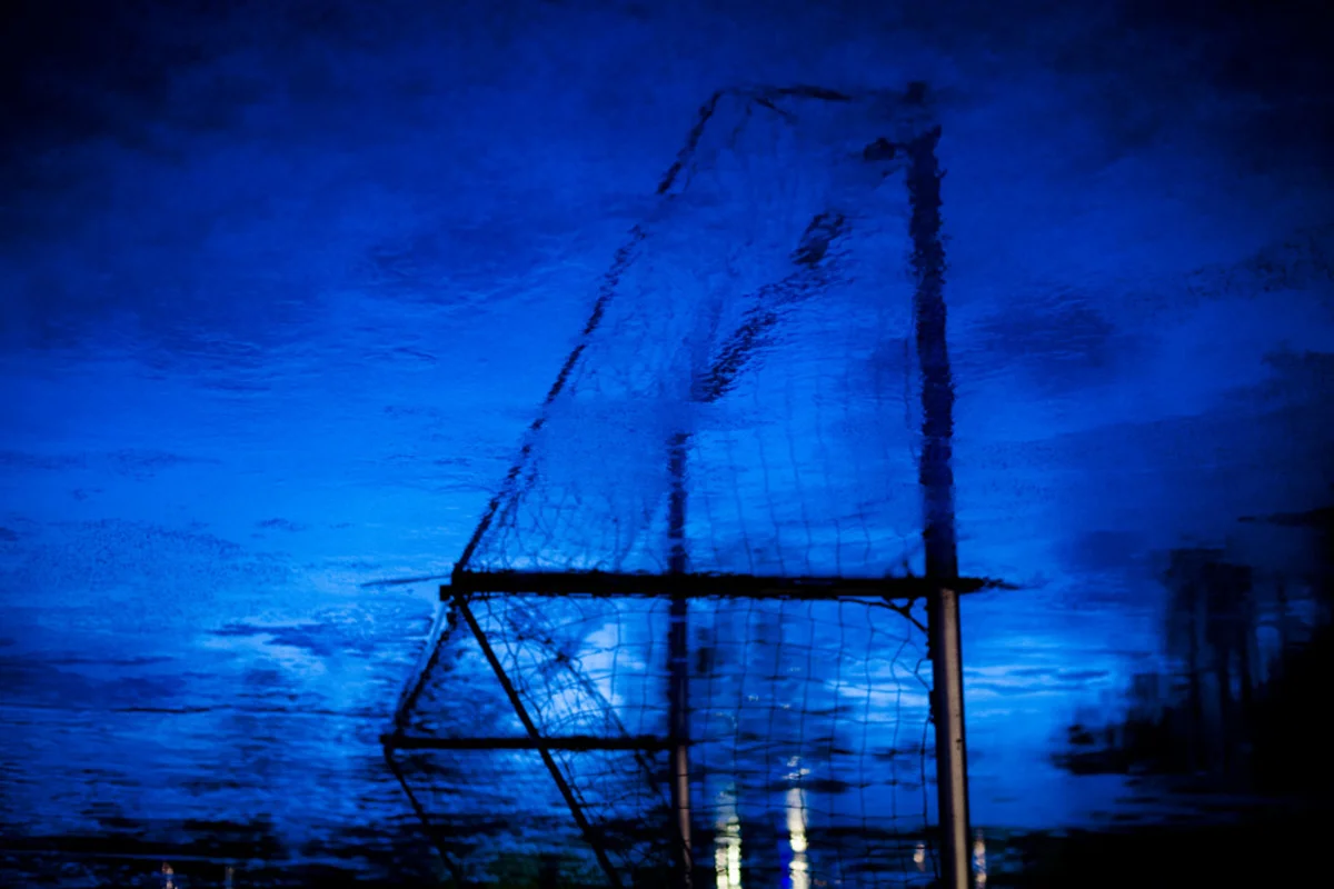 Mirror 900