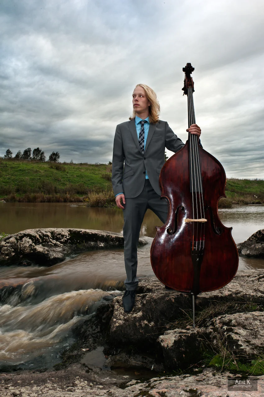 Aleksi. 2014
