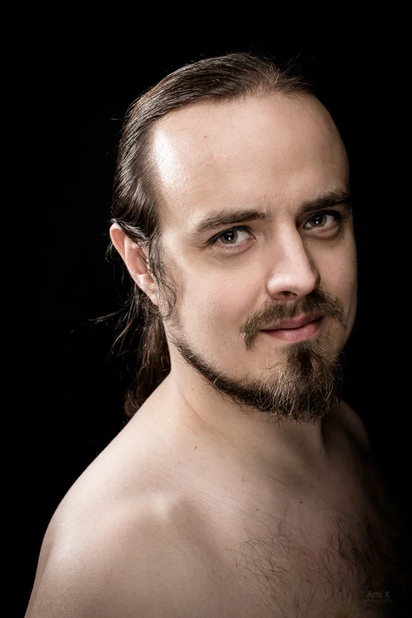 Markus. 2016