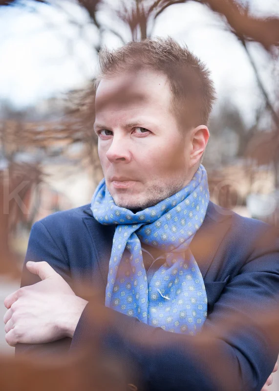 Tapio. 2016