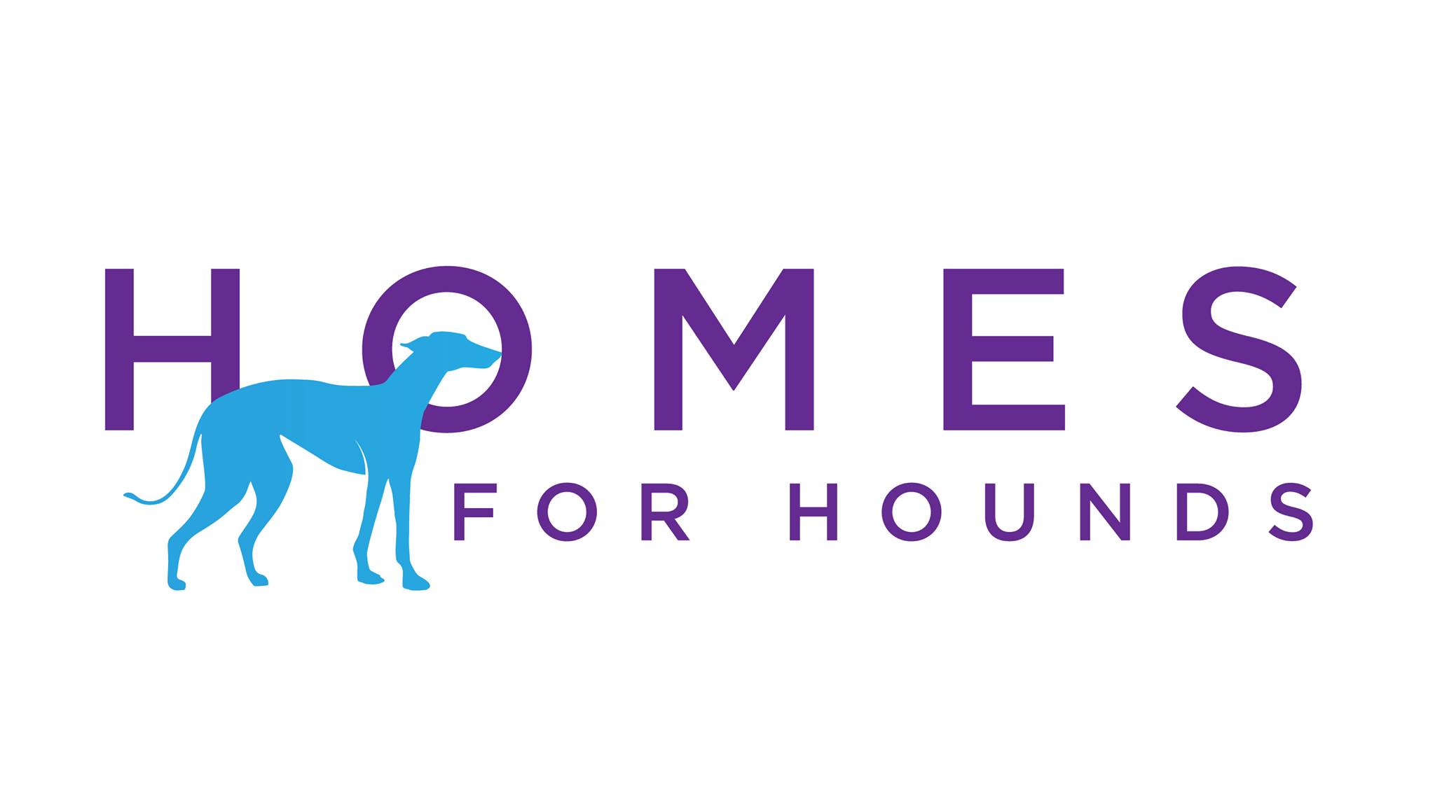 Homes for Hounds - Greyhound Gala &amp; Companion Dog Show