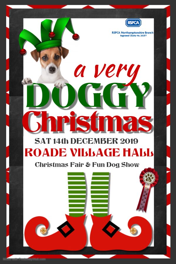 A Very Doggy Christmas