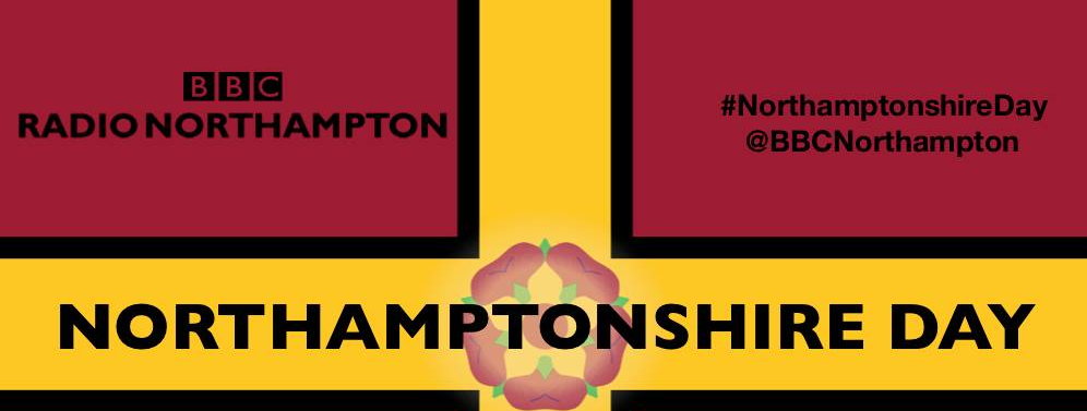 Northamptonshire Day