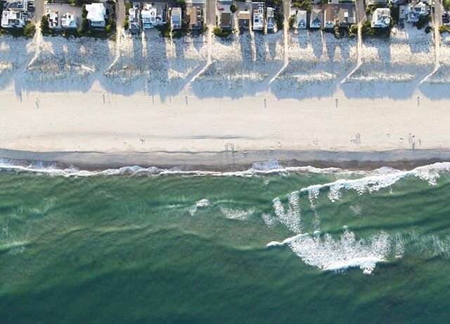 First Official Day Of Summer, Get Out There. || Shop is OPEN 9am-8pm || Beach Haven From Above 📸 @rider_kevin