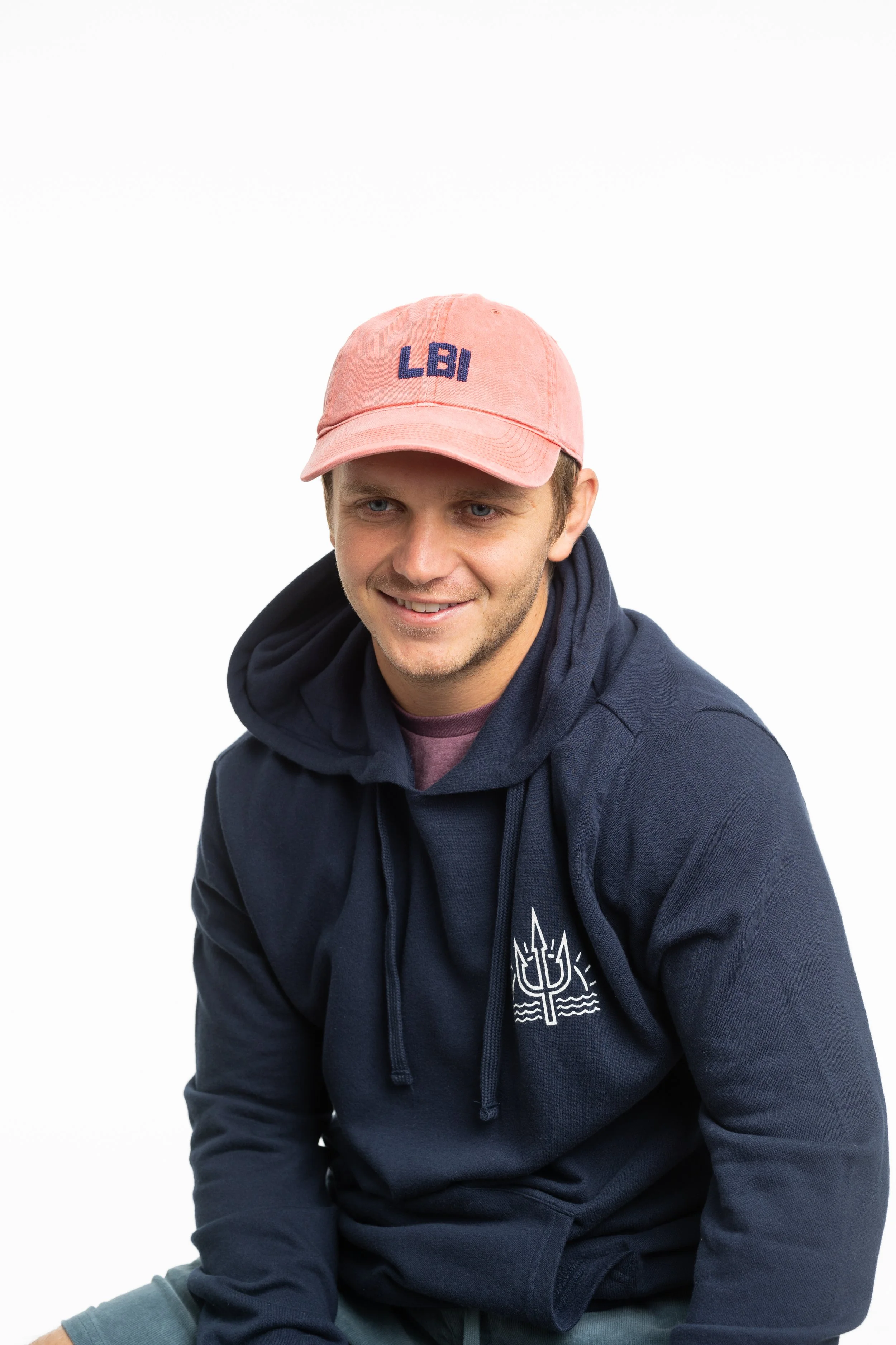 LBI Needlepoint Hats — SinkRSwim