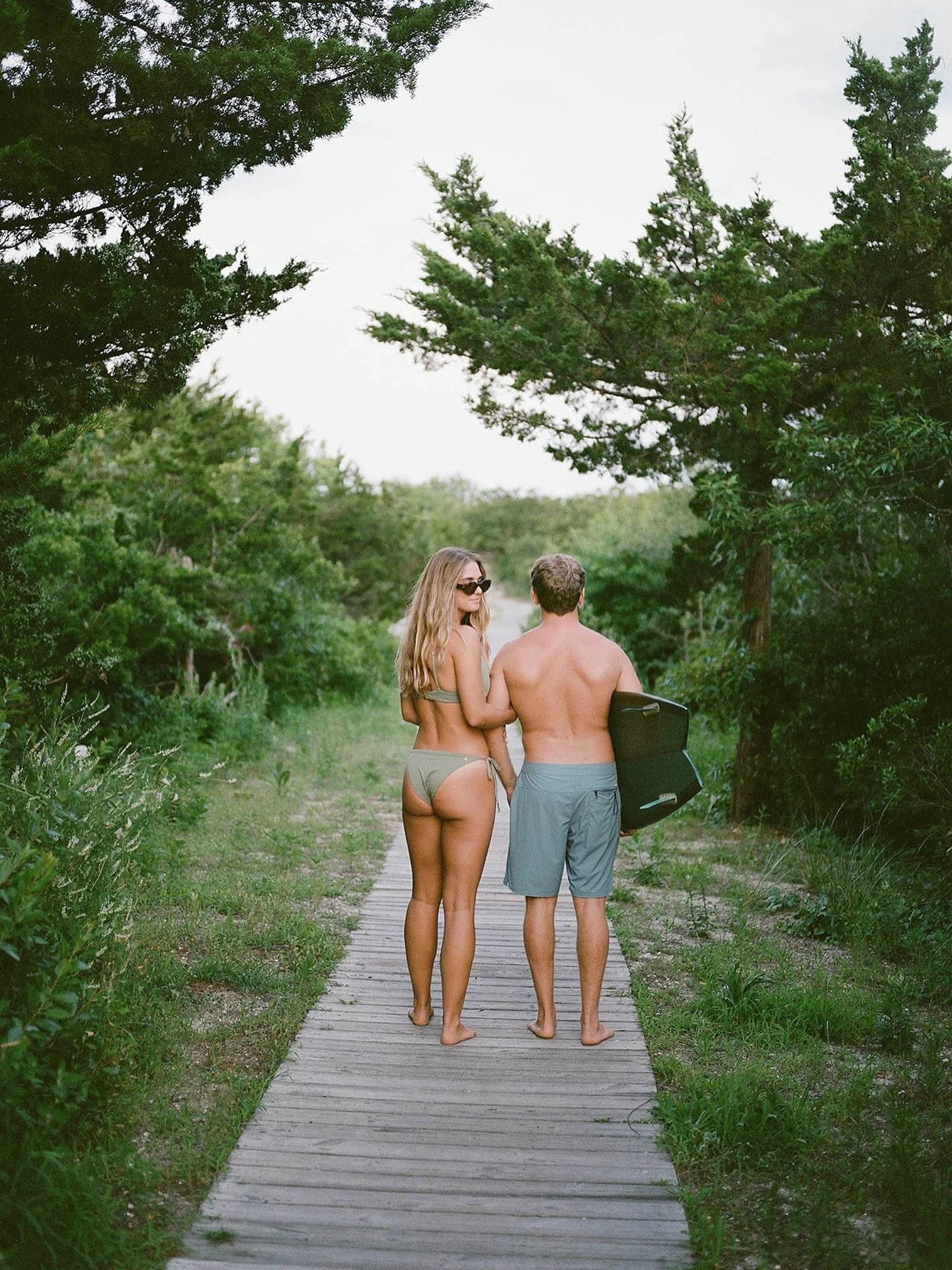 September Greens on the Sandbar Shot by @nikkistrekowski_photo // Shops Open Thursday-Monday 10-6