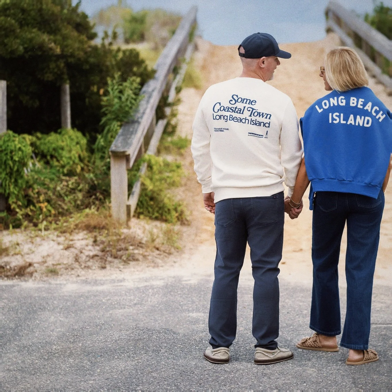 A Little Something for Everyone (Who Loves This Little Sandbar We Call Home ❤️) // Shops Now Open 10-5 Daily Thru 12/23! // @poshonapenny shot by @louisavilardiphotography