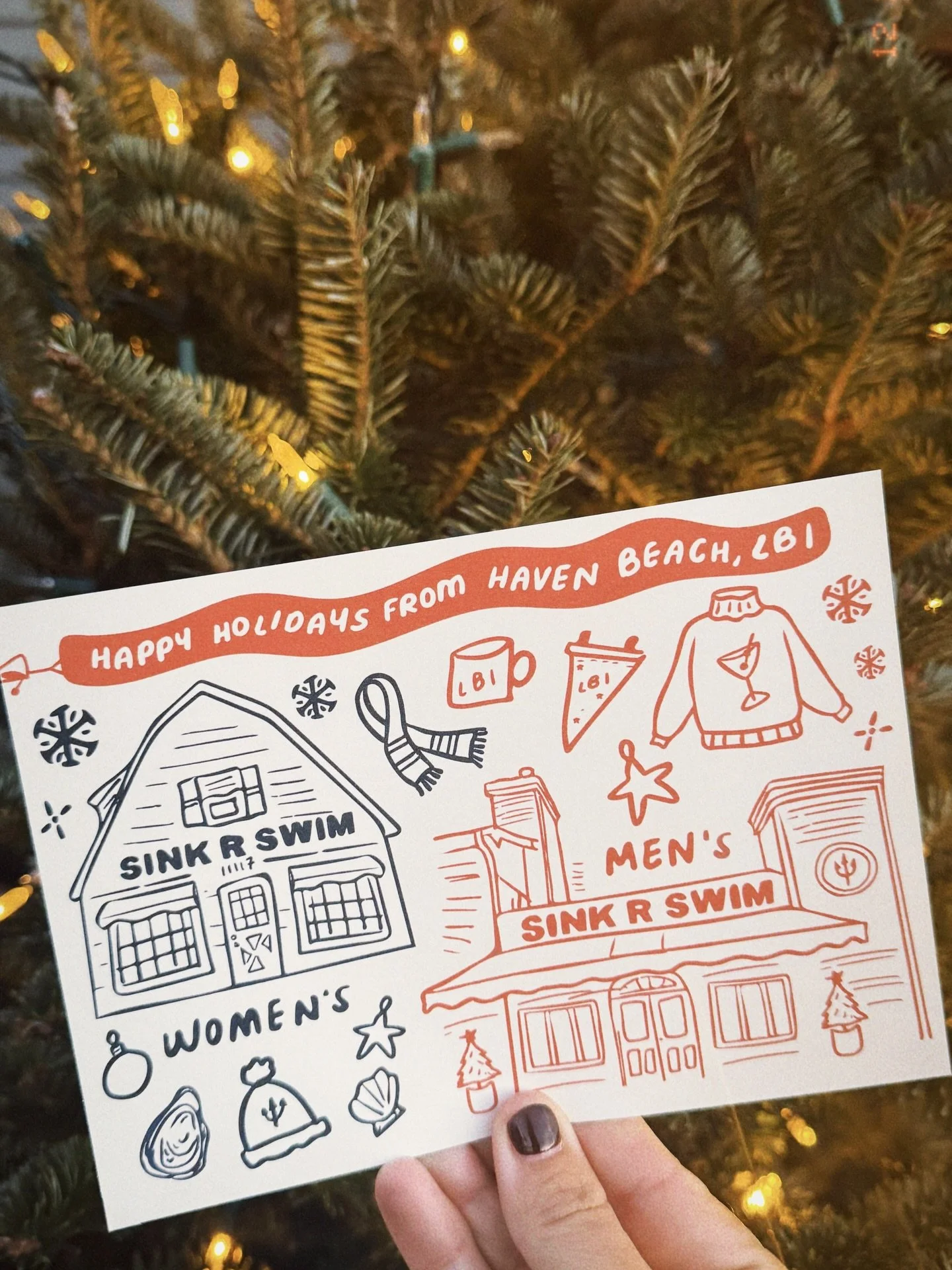 That&rsquo;s a Wrap on Sink r Swim 2025 // Always Takes Me a Bit To Truly Reflect on the Season &amp; the Year But for Now THANK YOU for Choosing to Shop Small With SRS-Couldn&rsquo;t Be More Grateful 🖤