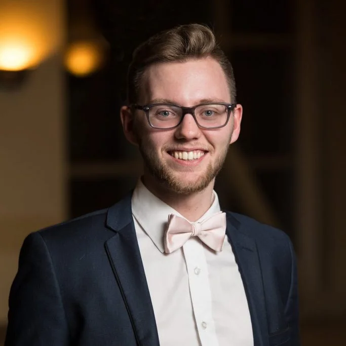 Alexandre Wood-Seems he/him/his Atlantic Regional Director atlantic@engiqueers.ca