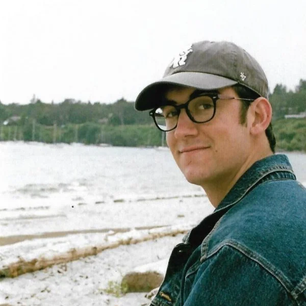 Broderic Clement-Thorne he/him/his National Councillor brody@engiqueers.ca