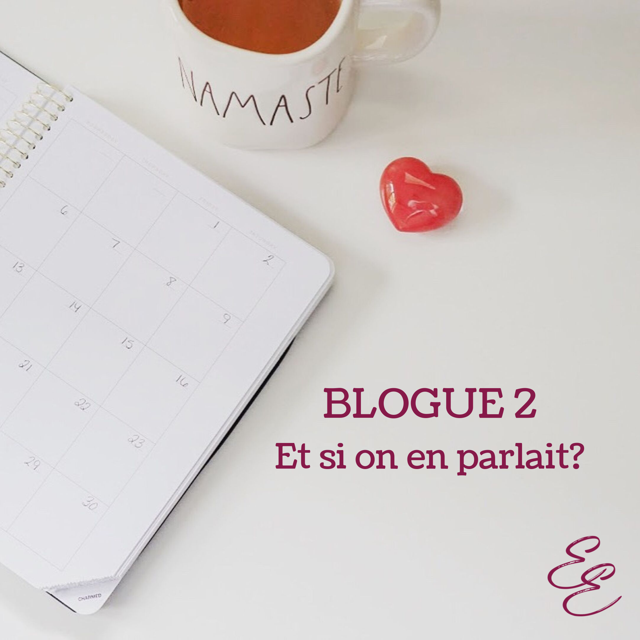 Et si on en parlait?