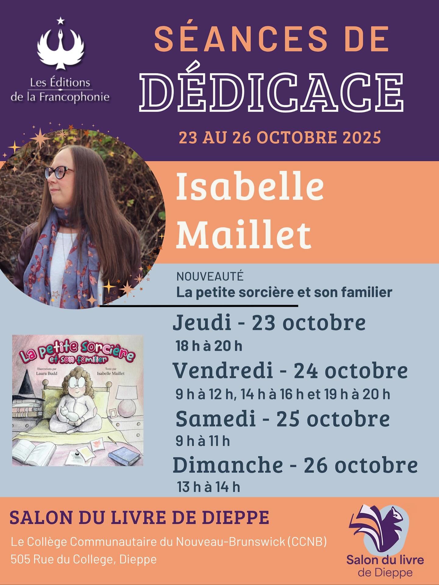 Le 23 octobre est une date que j&rsquo;aime toujours honor&eacute;e. Neuf ans pass&eacute;s, je m&rsquo;avouais finalement que j&rsquo;&eacute;tais en burn-out malgr&eacute; tous mes efforts de ne pas arriver &agrave; ce point l&agrave;. Aujourd&rsqu