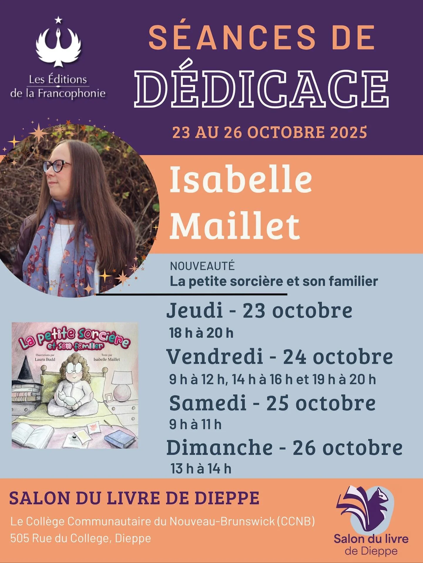 Le 23 octobre est une date que j&rsquo;aime toujours honor&eacute;e. Neuf ans pass&eacute;s, je m&rsquo;avouais finalement que j&rsquo;&eacute;tais en burn-out malgr&eacute; tous mes efforts de ne pas arriver &agrave; ce point l&agrave;. Aujourd&rsqu