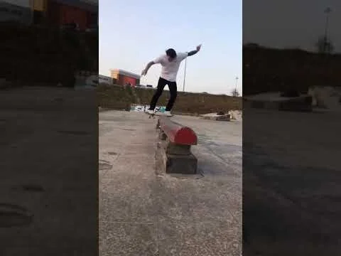 Trapezium Kerbs - half round compilation