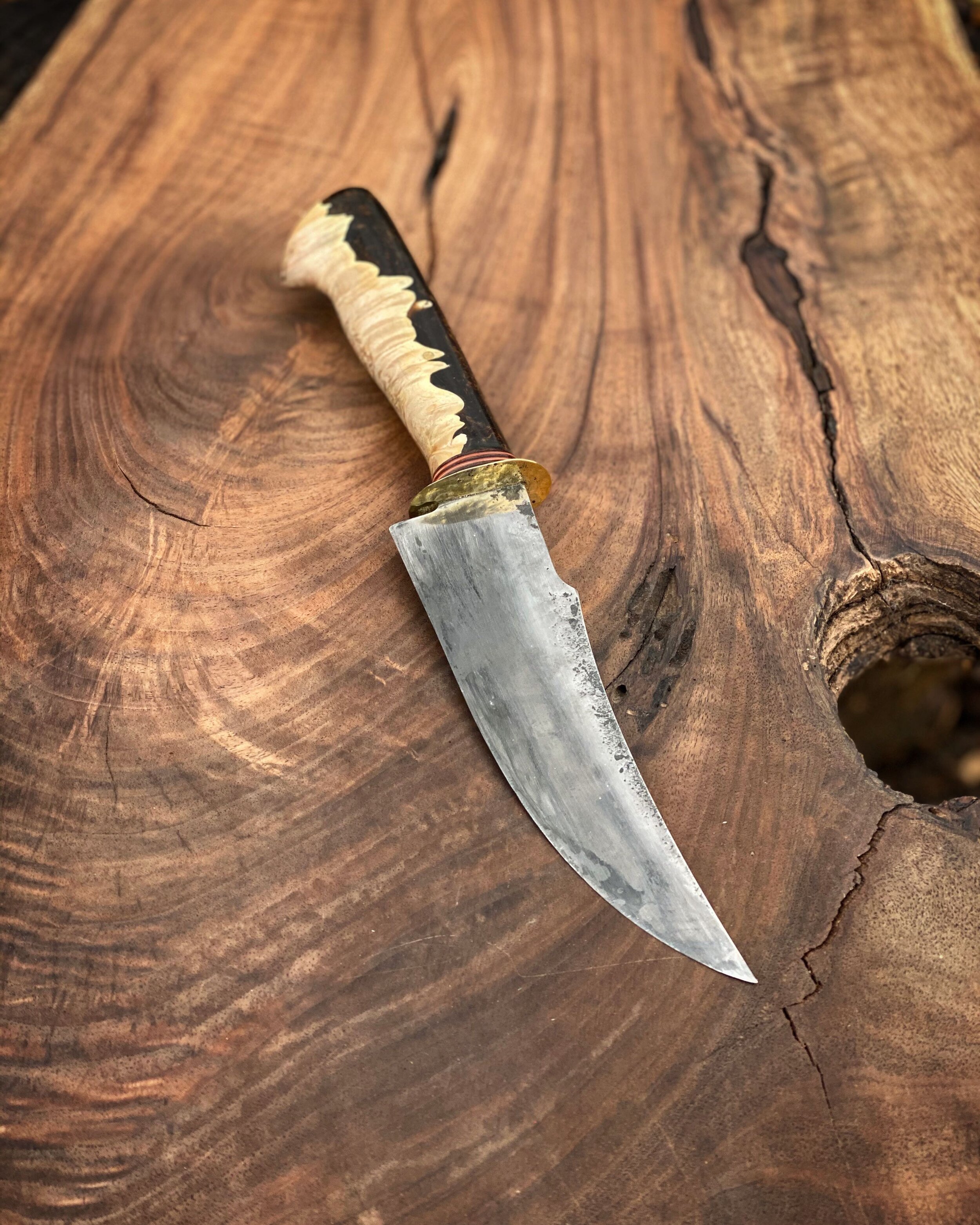 Brut Work Horse - SOLD