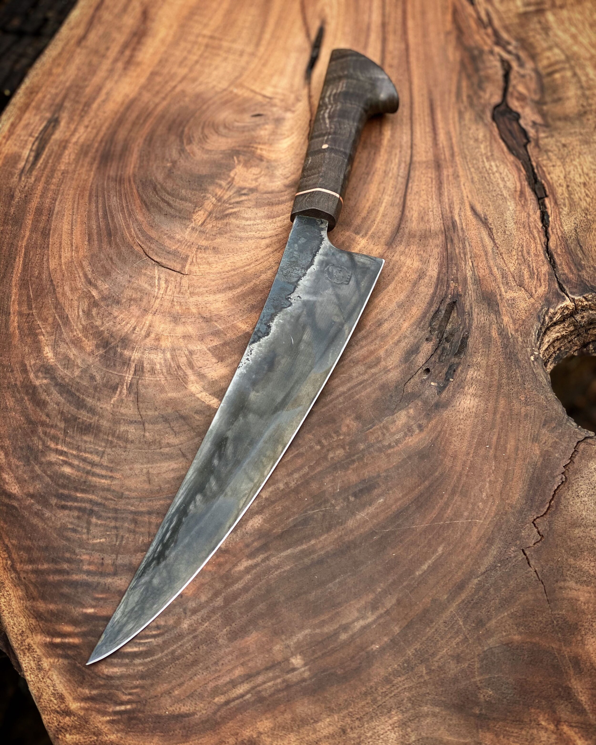 XL Dusk Chef Knife