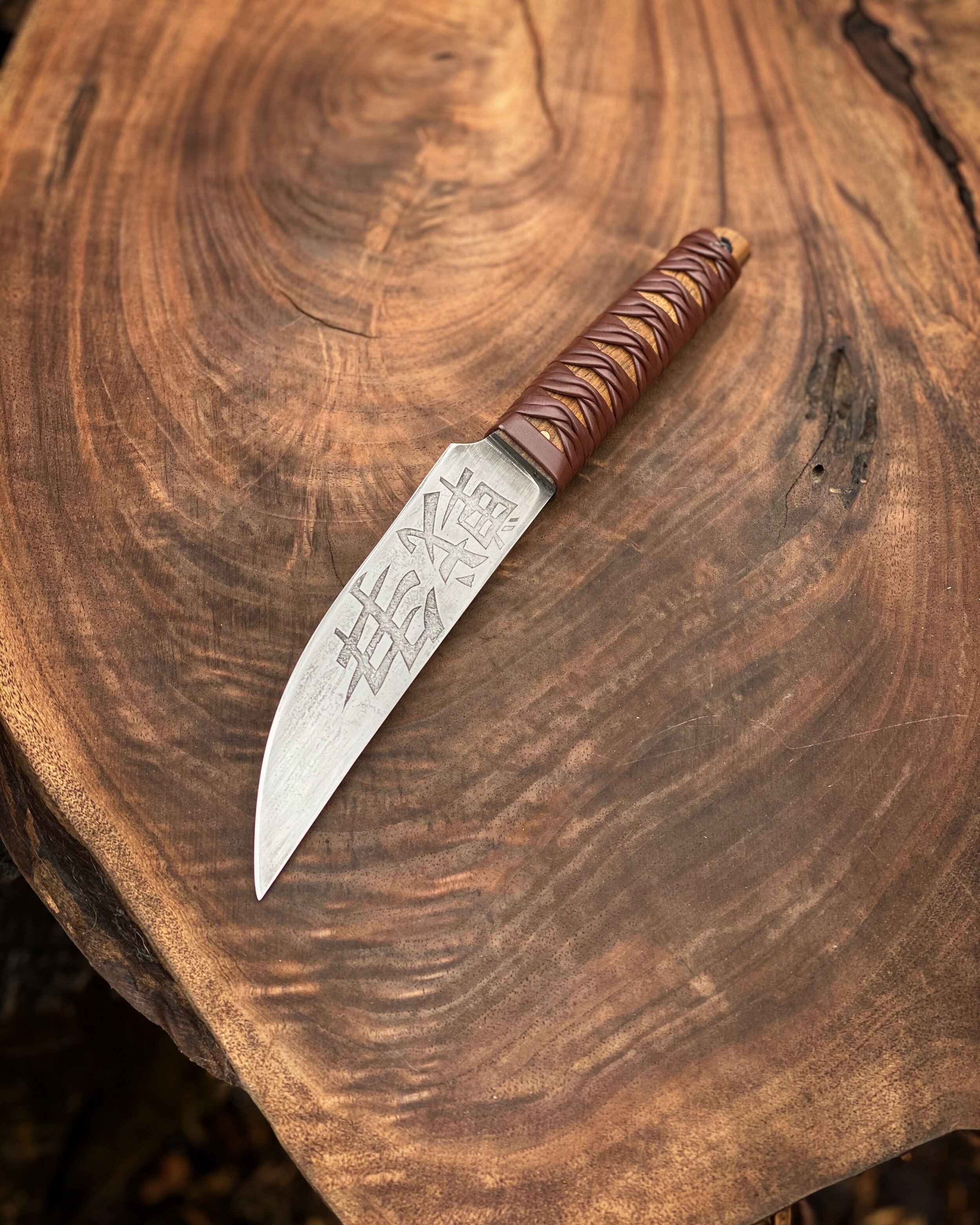 War Baby Wakizashi - SOLD