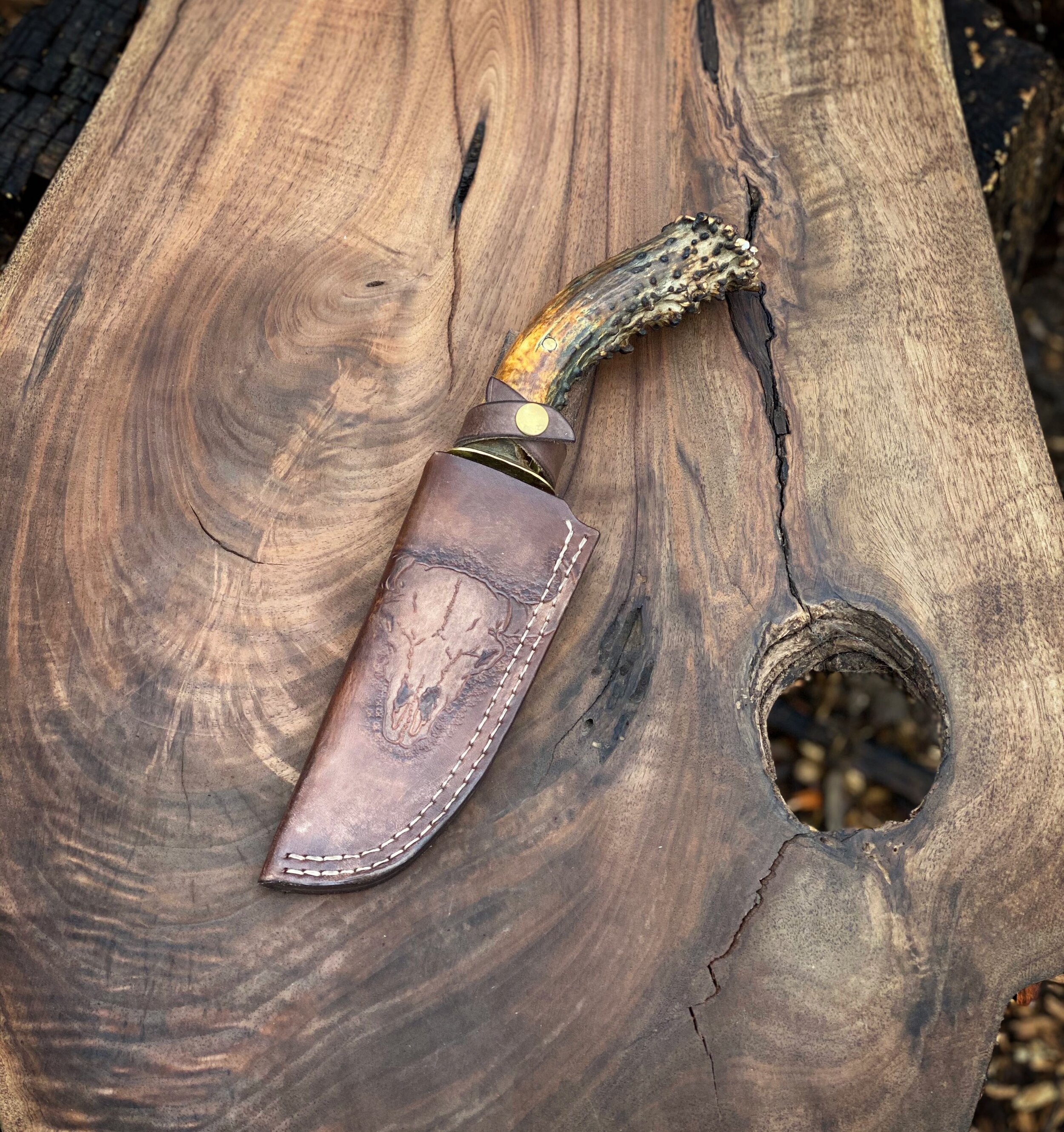 Rancher’s Bowie - SOLD