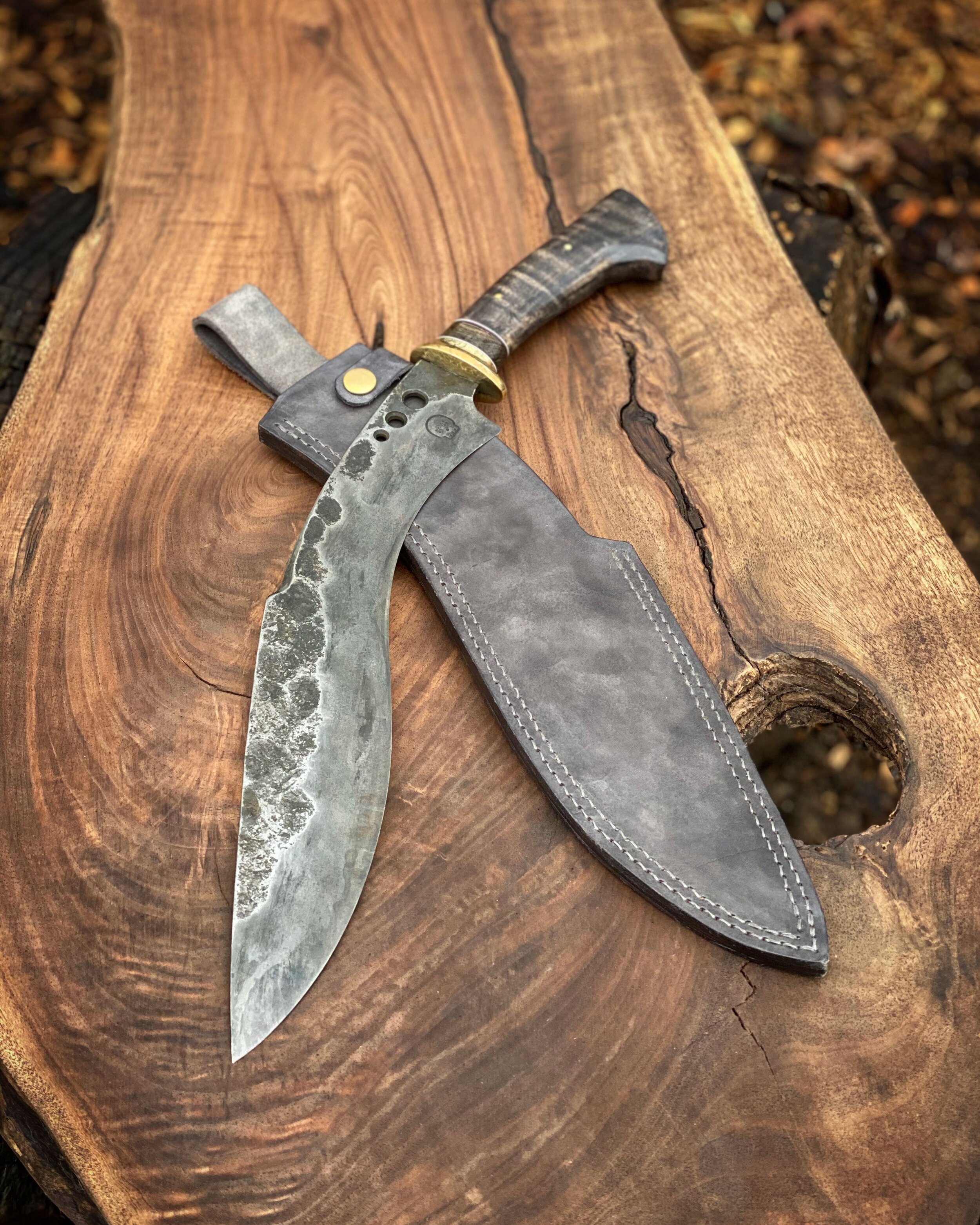 Kukri - SOLD