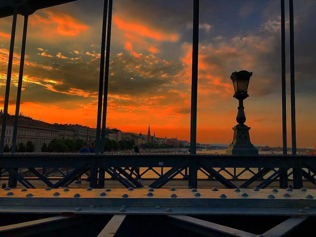 favorite city I visited this summer 🤩