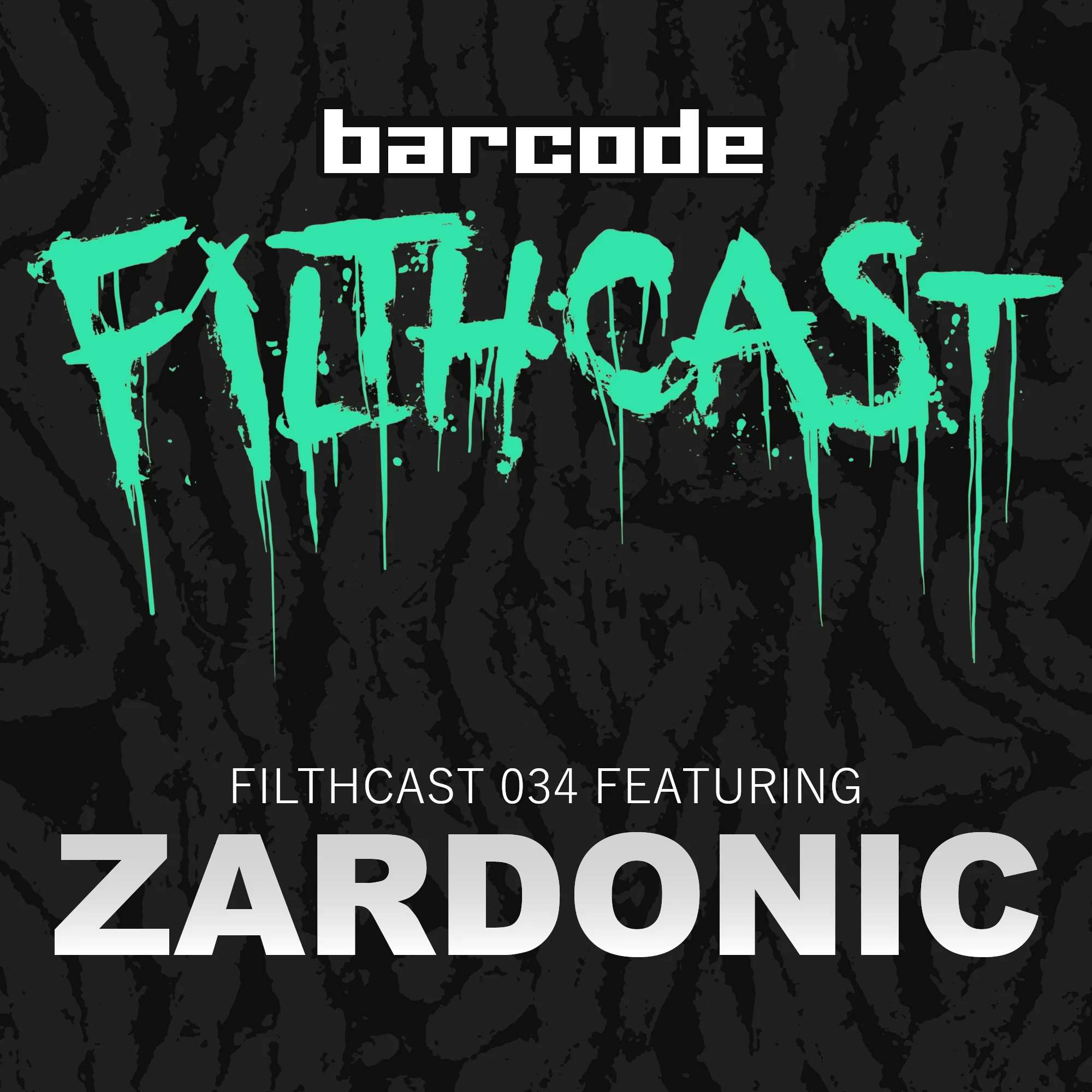 All the way from Latin America, Zardonic is the heaviest drum & bass export to come out of Venezuela. His well received sound blends elements of metal, dubstep, and dark ambient and has led to a number of collaborations and releases with artists such as Counterstrike, Dieselboy, Cooh, and Messinian.