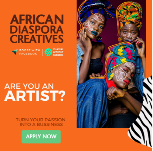 African Diaspora Creatives
