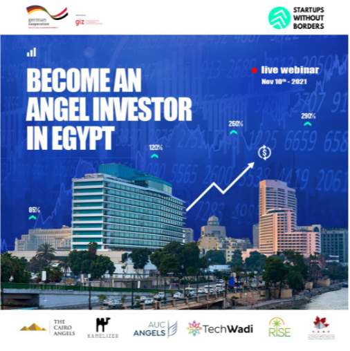 Become An Angel Investor