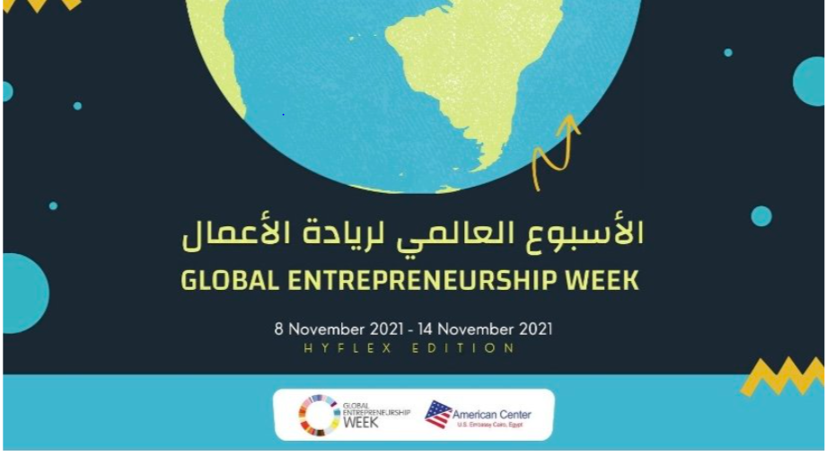 Global Entrepreneurship Week 2021