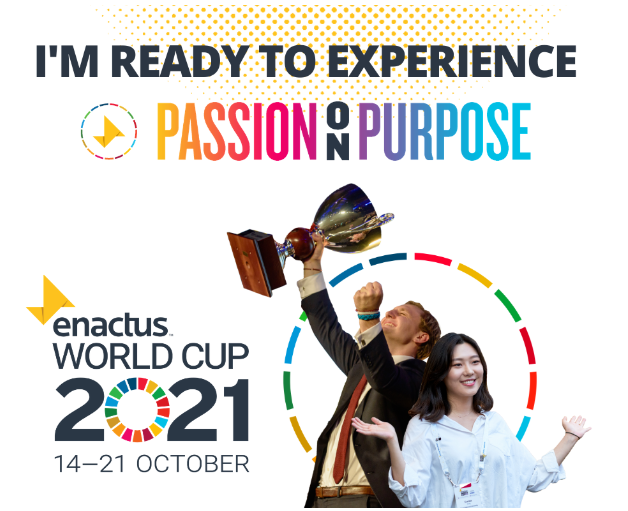 Enactus World Cup 2021