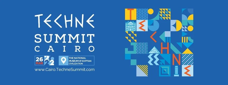 Techne Summit Cairo 2022