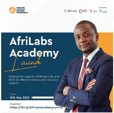 AfriLabs Academy Launch