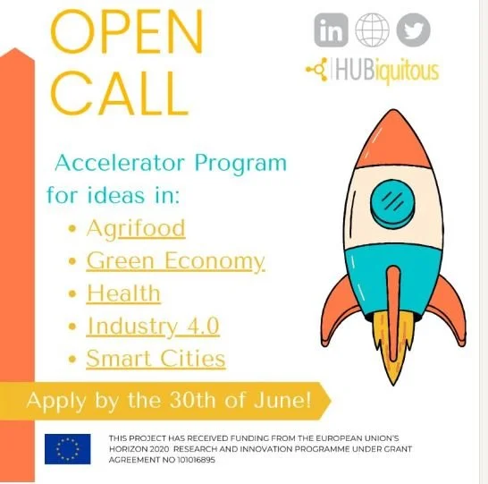 The First Africa-Europe Accelerator Program
