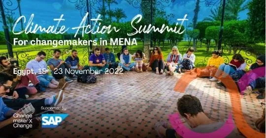 Climate Action Summit