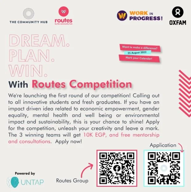 Routes Competition