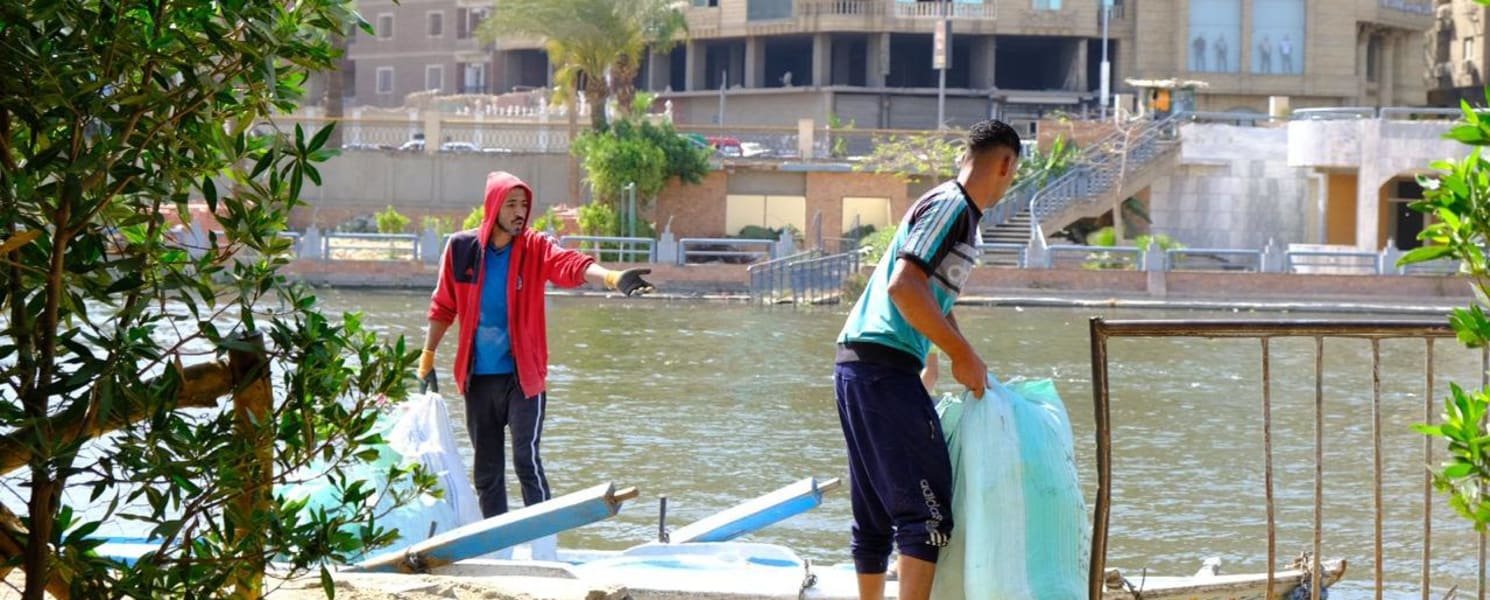 Alfanar's Environment &amp; Employment SEED Cycle